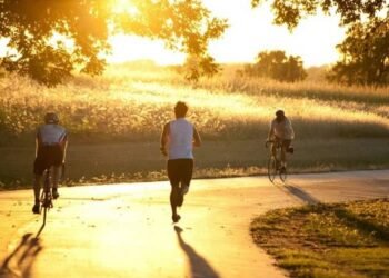 Optimize Your Workouts Through a Pre-Exercise Routine