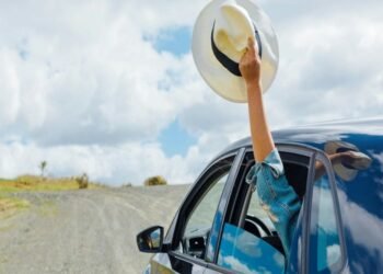 The Costa del Sol by car is a unique experience for road lovers