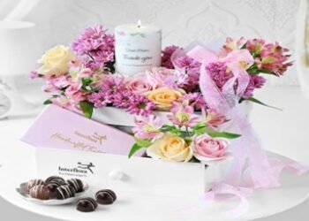 Show Your Appreciation Through a Thoughtful Mother’s Day Hamper