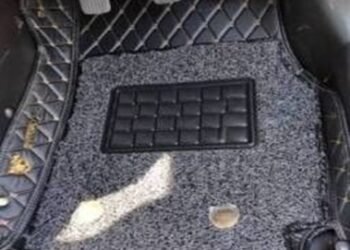 Upgrade Your Hyundai Interior With Car Mats
