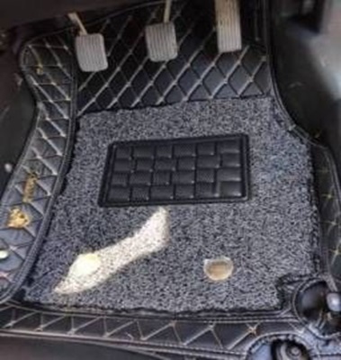 Upgrade Your Hyundai Interior With Car Mats