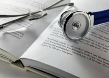 Review for medical board exams