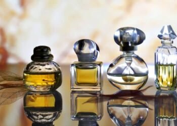How To Match Your Perfume to Each Season