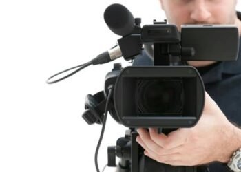 The Impact of Professional Video Production on Your Business