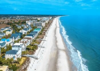 10 Amazing Things to Do in Pawley’s Island, SC