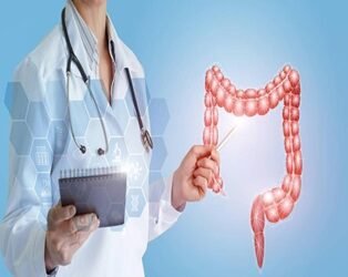 Intestinal Cleansing for Better Digestion