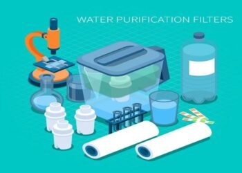 Maximize Home Efficiency with Water Filter Systems
