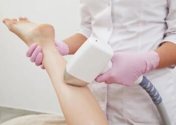 Unleash Your Confidence: The Power of Laser Legs Hair Removal