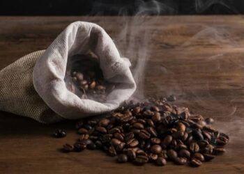 The Importance of Roasting in Coffee Bean Quality