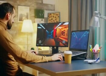 5 steps to become a video game designer in 2023