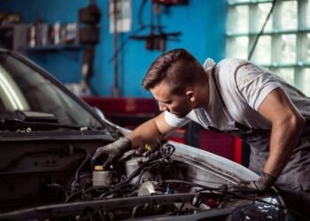 4 Handy Tips for Taking Care of Your Car