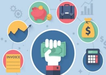 4 Reasons Why Companies Use Invoice Financing 