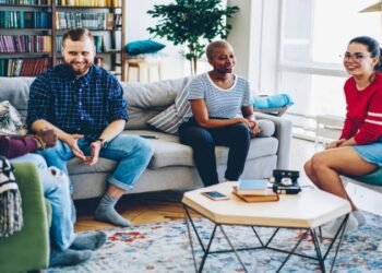 5 Things That Makes Eudaimonia Unique Among Sober Houses