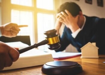 5 Things to Know Before You File For Bankruptcy