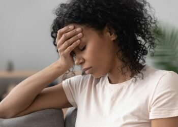 6 Negative Ways Stress Impacts Your Health