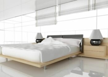 A Spring Bed Transforms Your Sleep and Your Life