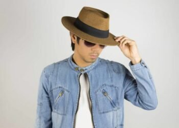 Add a Little Extra Flair to Your Look with a Brixton Cap