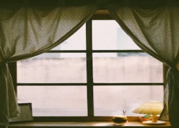 Affordable Curtains That Add Style to Any Room