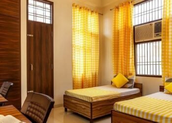 Affordable Hostels in Pune for a Hassle-Free Stay