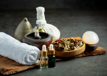 Aromatic Massage Oil Transforms Your Relaxation Experience
