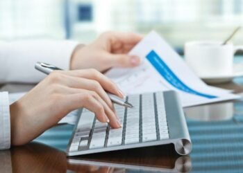 Automate Financial Operations With a Robust Accounting System