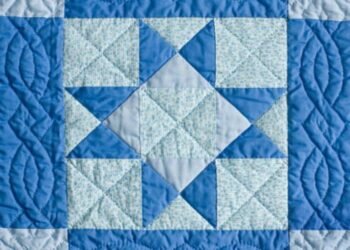 Bring Color and Fun to Your Quilts With Riley Blake Quilt Fabric