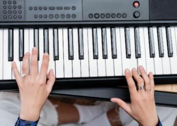 Build the Foundation for Piano Mastery