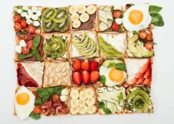 Create an Impressive Grazing Platter for Any Occasion 