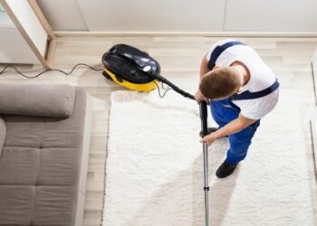 Deep Cleaning Your Home – Learn about the Remarkable Benefits