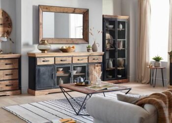 Design Tips for Incorporating Oak Wood into Your Home Decor