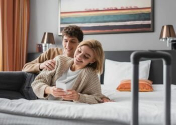 Enjoy a Unique Travel Experience with Hotel Residences 