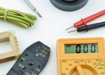 Ensure Electrical Safety With the Use of Crimping Tools