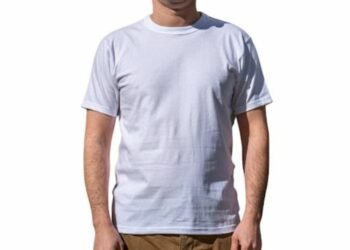 Essential Quick Dry T-Shirts To Stay Comfortable in the Summer