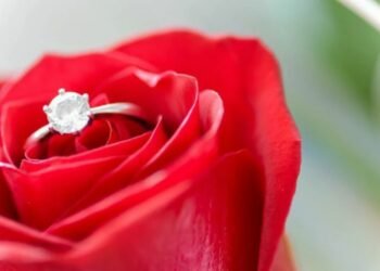 Ethically Responsible Engagement Rings are the Best Choice for Your Special Moment 