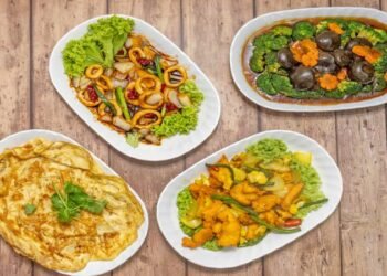 Explore the Best Catering Services in Hong Kong