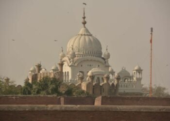 Explore the Lasting Legacy of Nandan-Singh 