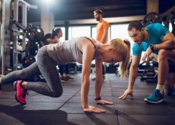 Explore the Ultimate Fitness Camp Experience in Thailand