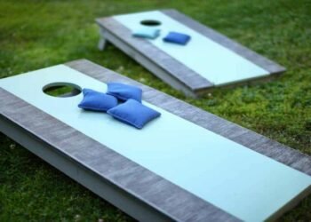 Find Out What To Look For In The Best Cornhole Boards
