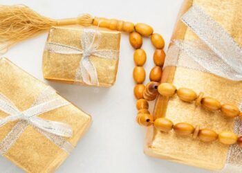 Hari Raya Gift Ideas That Reflect the True Spirit of the Festival