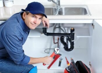 How To Care For Your Skilled Employees: A Guide For Plumbing Businesses