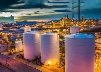 How will the oil trading market transform in the future?