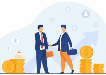 Investor Companies are the New Breed of Financial Powerhouses