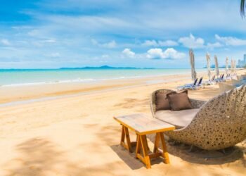 Koh Samui is a Paradise of Luxury and Serenity