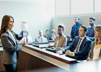 Legal Strategies in Criminal Cases: A Practical Guide for Attorneys