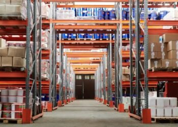 Melbourne is a bustling city that is ideal for businesses to invest in warehouses