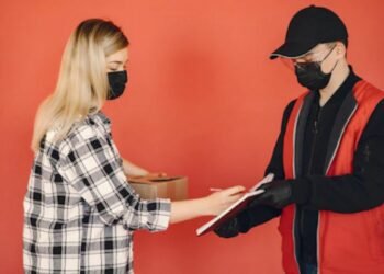 Most Popular Brands that Offer Delivery Services 