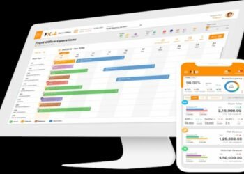 Optimize Your Workforce With Innovative Hybrid Office Software 