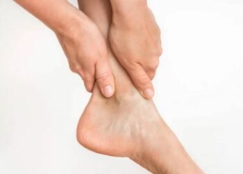 Take Care of Your Ankle Pain with Physiotherapy