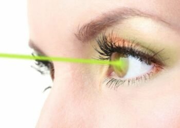 The Complete Guide to Laser Eye Surgery