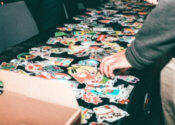 The Power of Digital Printing with Printable Co